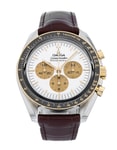 Pre-Owned Omega Speedmaster Moonwatch Professional Watch